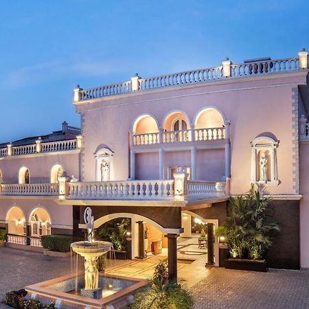 Club Mahindra Emerald Palms, Goa Benaulim Ngoại thất bức ảnh