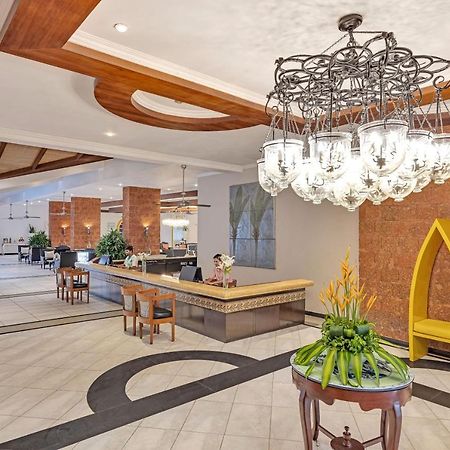 Club Mahindra Emerald Palms, Goa Benaulim Ngoại thất bức ảnh