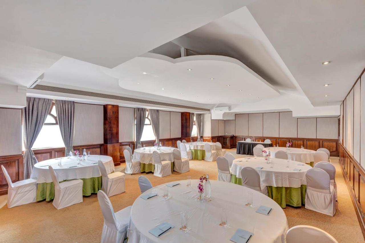 Club Mahindra Emerald Palms, Goa Benaulim Ngoại thất bức ảnh