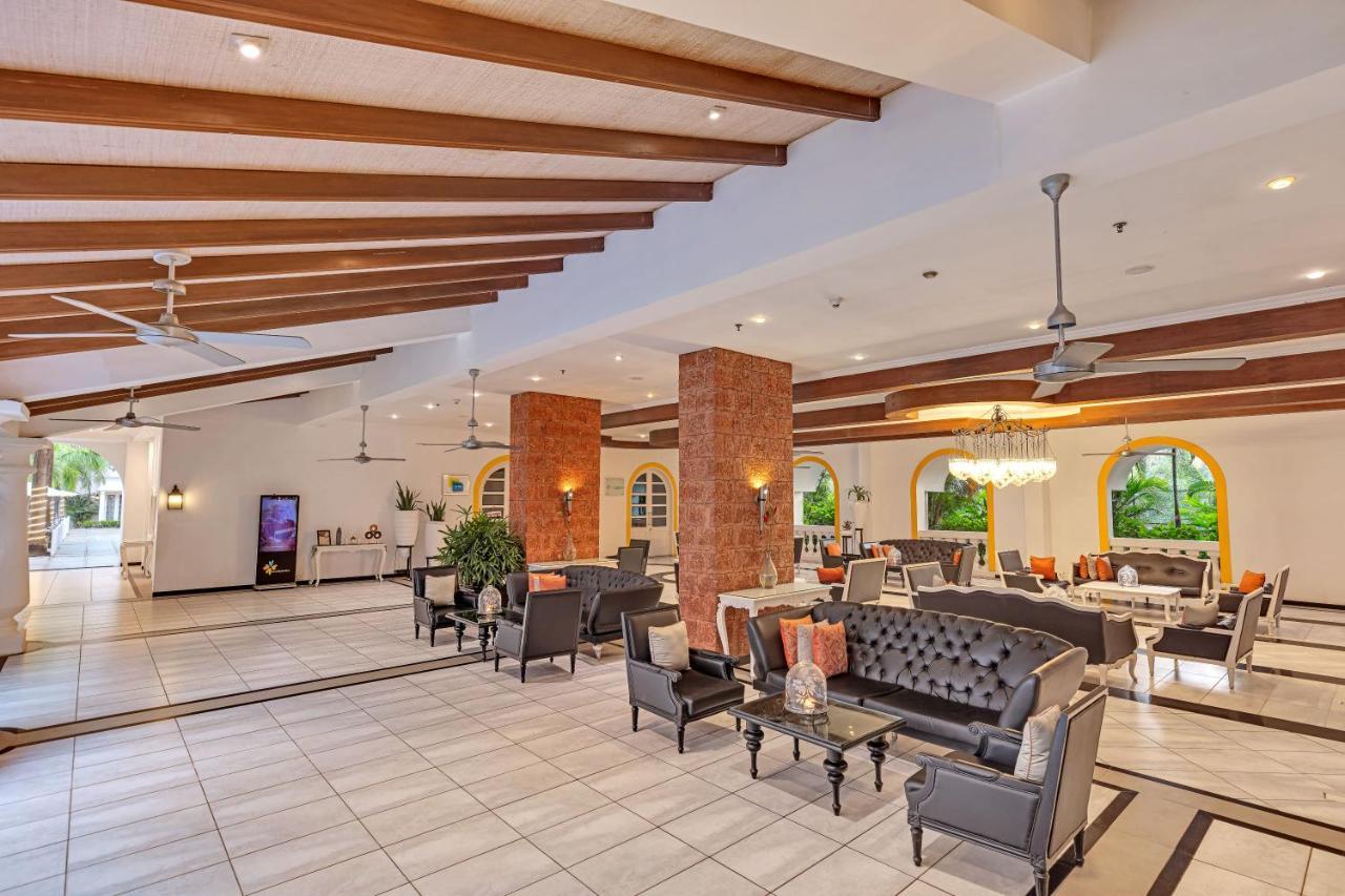Club Mahindra Emerald Palms, Goa Benaulim Ngoại thất bức ảnh