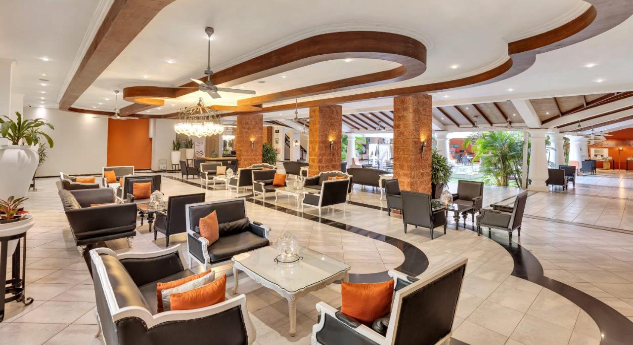 Club Mahindra Emerald Palms, Goa Benaulim Ngoại thất bức ảnh
