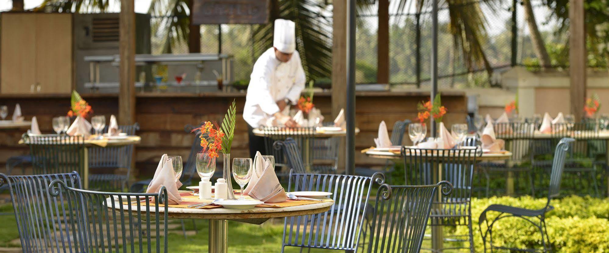 Club Mahindra Emerald Palms, Goa Benaulim Ngoại thất bức ảnh
