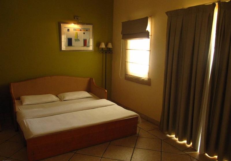 Club Mahindra Emerald Palms, Goa Benaulim Ngoại thất bức ảnh