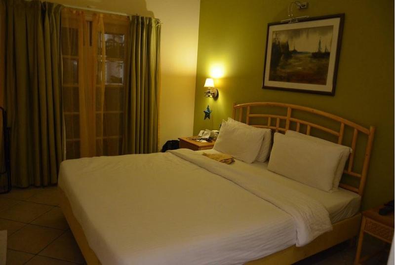 Club Mahindra Emerald Palms, Goa Benaulim Ngoại thất bức ảnh