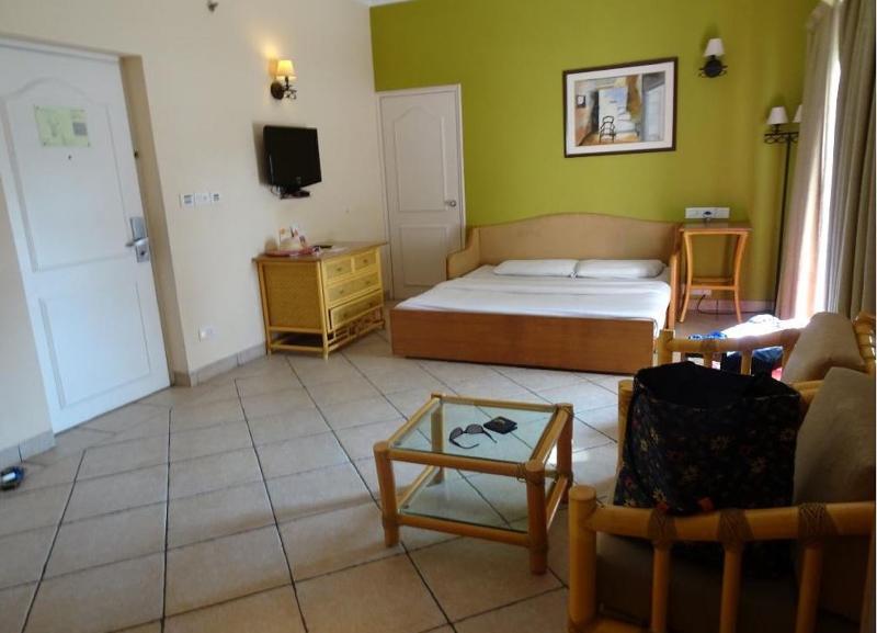 Club Mahindra Emerald Palms, Goa Benaulim Ngoại thất bức ảnh