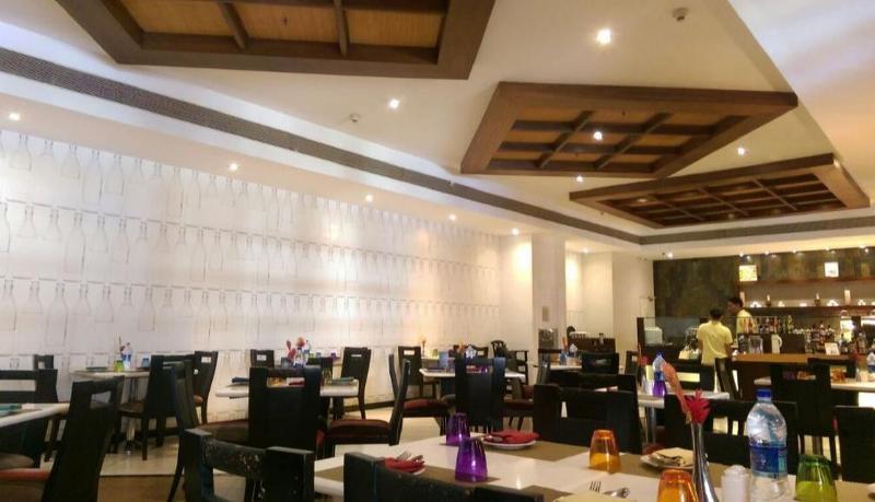 Club Mahindra Emerald Palms, Goa Benaulim Ngoại thất bức ảnh