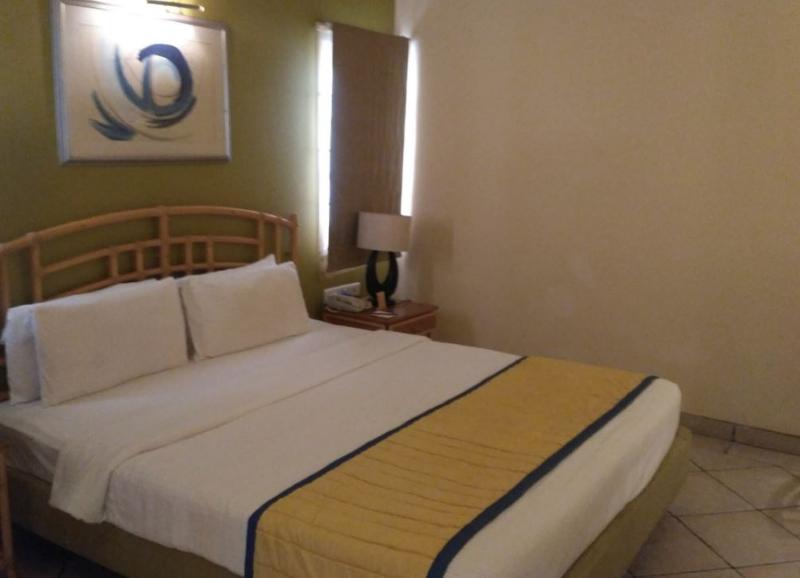 Club Mahindra Emerald Palms, Goa Benaulim Ngoại thất bức ảnh